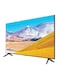 Samsung 82-Inch Crystal 4K UHD Smart LED TV(2021) UA82TU8000UXZN Black
