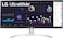 LG 29WQ600-W 29-Inch 21:9 UltraWide Full HD (2560 x 1080) 100Hz IPS Monitor, With RGB 99% Color Gamut With HDR10, USB Type-C, AMD FreeSync, Built In Speakers, 3-Side Virtually Borderless Design