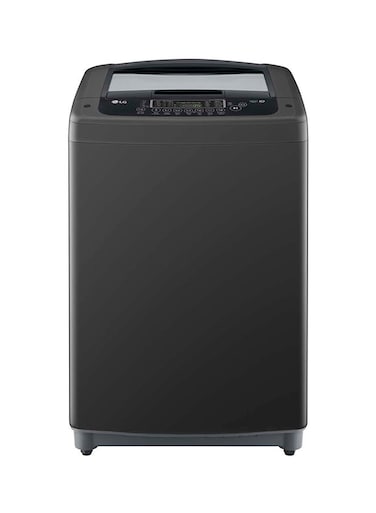 إل جي غسالة تحميل علوي (غير شامل التركيب)
