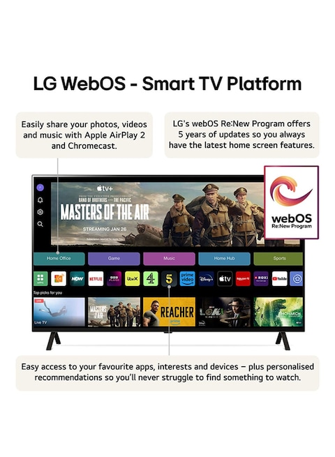 Lg Thinq Alexa App For Smart Tv Alexa App Webos Alexa Buy 55-Inch