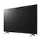 LG 60 Inch Black TV