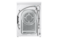 غسالة سامسونج تحميل أمامي - 11 كيلو جرام - أبيض - WW11BBA046AEYL