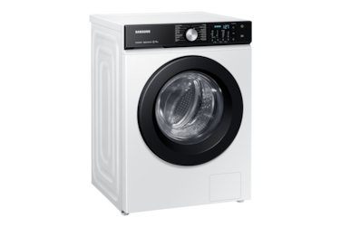 غسالة سامسونج تحميل أمامي - 11 كيلو جرام - أبيض - WW11BBA046AEYL