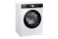 غسالة سامسونج تحميل أمامي - 11 كيلو جرام - أبيض - WW11BBA046AEYL