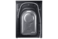 غسالة سامسونج تحميل أمامي - 9 كيلو جرام - أسود - WW90CGC04DABYL