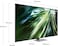 Samsung 55 Inch Neo QLED TV, QN90D, 4K, Mini LED, Quantum Matrix Technology, Motion Xcelerator 144Hz, Anti Reflection, Secured by Knox, Tizen Smart TV, QA55QN90DAUXSA (2024 - KSA Version)