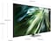 Samsung Smart TV, Big TV, Neo QLED 4K, QN90D, 85 Inch, 2024, NQ4 AI Gen2 Processor, Quantum Matrix Technology, 4K AI Upscaling, Samsung Tizen OS, Carbon Silver, QA85QN90DAUXSA