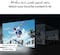 Samsung Smart TV, Crystal UHD, DU8000, 55 Inch, 2024, Dynamic Crystal Color, 4K Upscaling, Samsung Tizen OS, AirSlim Design, Titan Gray, UA55DU8000UXSA