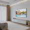 Samsung Smart TV, Crystal UHD, DU8000, 55 Inch, 2024, Dynamic Crystal Color, 4K Upscaling, Samsung Tizen OS, AirSlim Design, Titan Gray, UA55DU8000UXSA