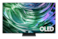 جهاز OLED S90D Smart TV بدقة 4K ويعمل بنظام التشغيل Tizen OS (إنتاج عام 2024) - QA77S90DAEXSA