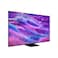 Samsung Neo QLED QN80F Smart TV, 75-Inch, 4K Resolution, Quantum Mini LED, Dolby Atmos, Smart Control - QA75QN80FAUXSA