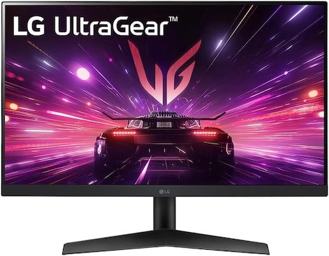LG UltraGear 24G50DFX 24インチモニター Amazon.com: LG 24 inch Ultragear Gaming Monitor, FHD (1920 x