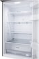 LG 14 Cu.Ft, Top Freezer Refrigerator, Dark Graphite Steel color, LT15DBBDIV (Installation Not Included)