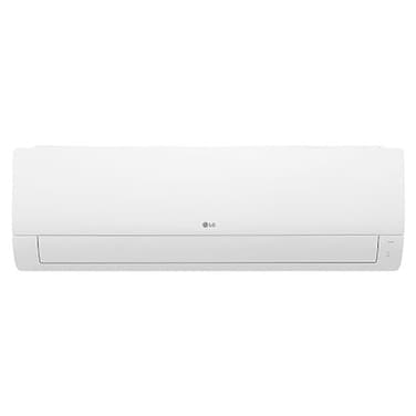 LG Split AC 18400 BTU Cool Only- Jet Cool Series - NJ182C0