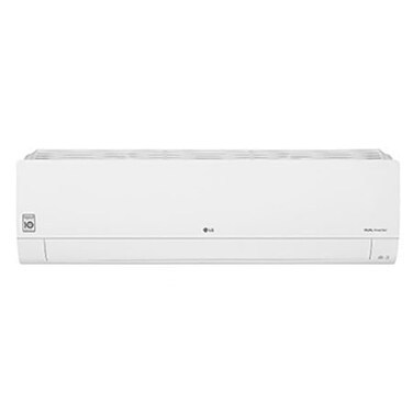 LG Split Air Conditioner 30000 BTU Heat &amp; Cool- Titan Series - NT382H2