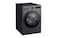 غسالة منزلية اتوماتيك امامية ال جي تنشيف جزئي/WFN2010BST سعة 20 كجم (6 حركات - AL DD - لون جوهر جرافيت) (غير شامل التركيب)