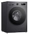 LG Washing Machine Front Load WD 9/5 KG, 6 Motion DD, Steam, ThinQ&trade; (Wi-Fi), Black