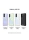 Samsung
Galaxy A36 5G Dual SIM Awesome Black 6GB RAM 128GB - Middle East Version