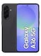 Samsung
Galaxy A36 5G Dual SIM Awesome Black 6GB RAM 128GB - Middle East Version