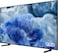 Samsung 55 Inch QLED TV, Q8F, 4K, Q4 AI Processor, 100% Color Volume With Quantum Dot, AirSlim, Endless Free Content, Smart TV, QA55Q8FAAUXSA (2025 - KSA Version)
