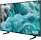 Samsung 55 Inch QLED TV, Q7F, 4K, Q4 AI Processor, 100% Color Volume with Quantum Dot, Secured by Knox, Endless Free Content, Smart TV, QA55Q7FAAUXSA (2025 - KSA Version)