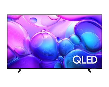 Samsung 65" QLED Q6F 4K Smart TV (2025)