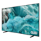 شاشة سامسونج 98 بوصة سمارت، QA98Q7FAAUXSA QLED 4K