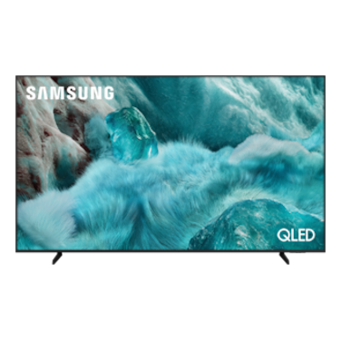 شاشة سامسونج 98 بوصة سمارت، QA98Q7FAAUXSA QLED 4K