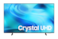 تلفزيون ذكي سامسونج Vision AI مقاس 55 بوصة بدقة ‎4K‎ من فئة Crystal UHD U8000H موديل 2026