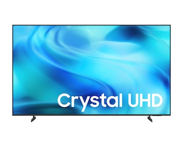 سامسونج، تلفزيون 75 بوصة، فائق الوضوح، كرستال يو اتش دي (UA75U8000HUXSA)