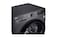LG Front Load Washing Machine, 11kg Capacity, Black, WFR1114MB (Installation Not Included)