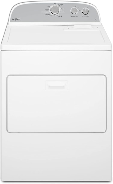 مجفف من ويربول، 7 كيلو، 14 برنامج، 3 كيه ان بي، 6 اس سي بي/ لون فضي (غير شامل التركيب)