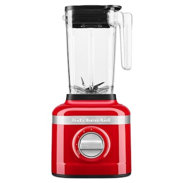 KitchenAid Blender, 1.4L Capacity, 550W, Red (5KSB1325BER)