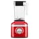 KitchenAid Blender, 1.4L Capacity, 550W, Red (5KSB1325BER)