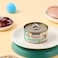 Pawta Chicken with Chicken Liver in Gravy Canned Cat Food - 70 g