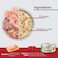Pawta Chicken with Chicken Liver in Gravy Canned Cat Food - 70 g