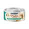 Pawta Chicken with Chicken Liver in Gravy Canned Cat Food - 70 g