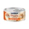 Pawta Tuna with Shrimp in Gravy Canned Cat Food - 70 g