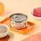 Pawta Tuna with Shrimp in Gravy Canned Cat Food - 70 g