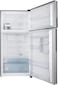 Hitachi 550 Litre Double Door Refrigerator - &lrm;R-V700Ps7K Bsl (Installation Not Included)
