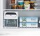 Hitachi 550 Liter Four Door Refrigerator With Inverter Compressor, R-W660PS7 GBK (Installation Not Included)