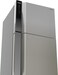 Hitachi Double Door Refrigerator, 450 Liter Capacity, Silver(Installation Not Included)