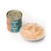 Loqma Chicken and Tuna in Broth Canned Cat Food - 85 g
