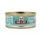 Mr. Cat Ocean Fish with White Fish In Jelly Canned Cat Food - 60 g