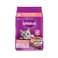 Whiskas Tuna and Salmon Flavour Dry Cat Food - 1.2 kg