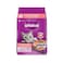 Whiskas Tuna and Salmon Flavour Dry Cat Food - 1.2 kg