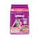 Whiskas Junior Tuna and Salmon Dry Kitten Food - 1.1 kg
