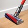 Dyson V6 Absolute Cordless Stick Vacuum Cleaner, Red