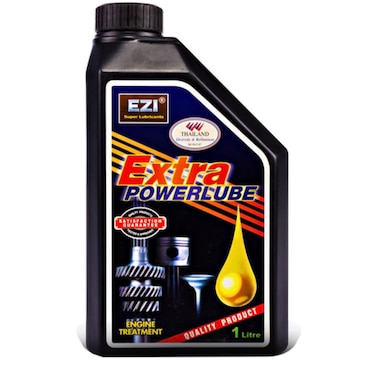 EZI Extra Power Lube 1 Ltr
