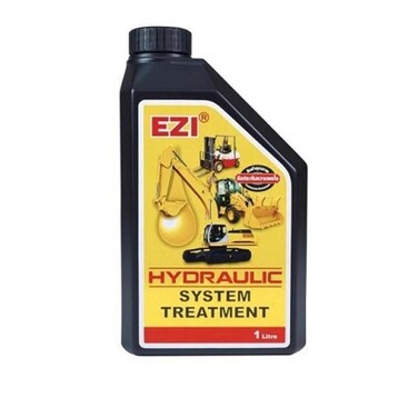 إيزي معالج نظام الهيدروليك - 1 لتر